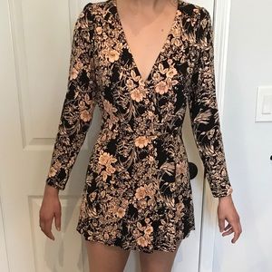 Urban Outfitters romper